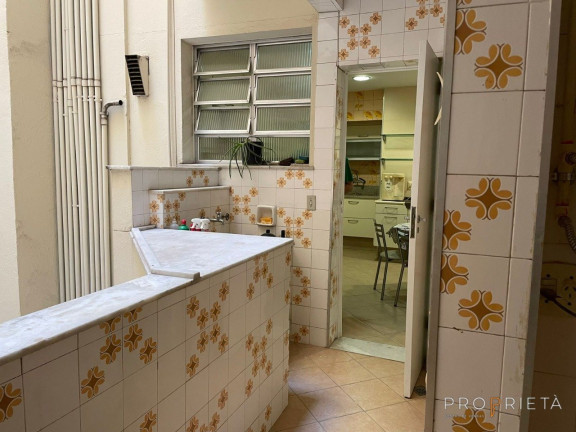 Imagem Apartamento com 4 Quartos à Venda, 248 m² em Botafogo - Rio De Janeiro