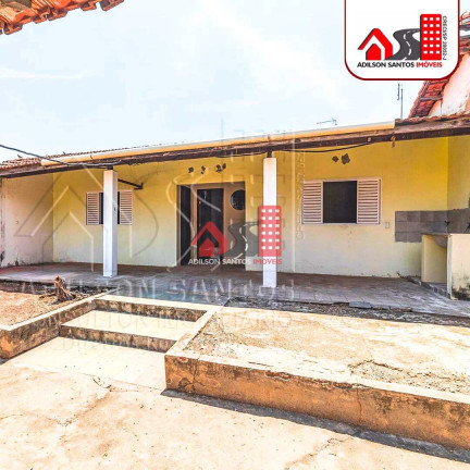 Imagem Casa com 3 Quartos à Venda, 127 m² em Vila Pinheiro - Pirassununga Imagem Casa com 3 Quartos à Venda, 127 m² em Vila Pinheiro - Pirassununga