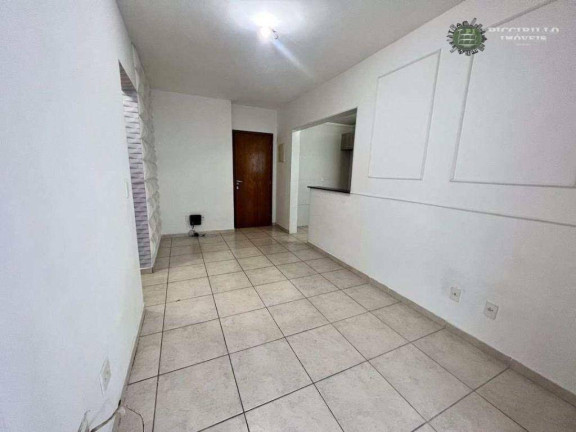 Imagem Apartamento com 1 Quarto à Venda, 50 m² em Canto Do Forte - Praia Grande Imagem Apartamento com 1 Quarto à Venda, 50 m² em Canto Do Forte - Praia Grande
