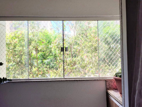 Imagem Apartamento com 3 Quartos à Venda, 69 m² em Setor Negrão De Lima - Goiânia Imagem Apartamento com 3 Quartos à Venda, 69 m² em Setor Negrão De Lima - Goiânia
