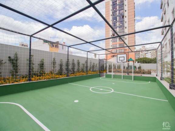 Imagem Imóvel com 3 Quartos à Venda, 211 m² em Menino Deus - Porto Alegre