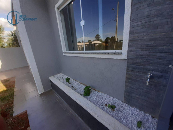 Imagem Casa com 2 Quartos à Venda, 70 m² em Lagoa - Irati Imagem Casa com 2 Quartos à Venda, 70 m² em Lagoa - Irati