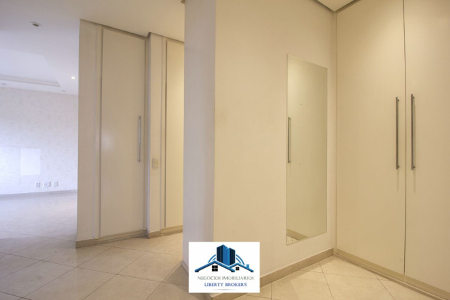 Imagem Apartamento com 4 Quartos à Venda, 244 m² em Tatuapé - São Paulo