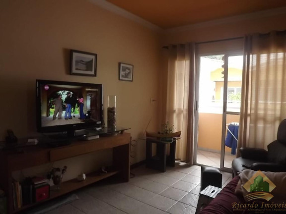 Imagem Apartamento com 2 Quartos à Venda, 85 m² em Centro - Ubatuba