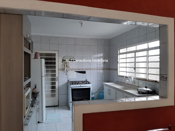 Imagem Casa com 2 Quartos à Venda, em Jardim Califórnia - Indaiatuba Imagem Casa com 2 Quartos à Venda, em Jardim Califórnia - Indaiatuba