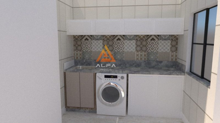 Imagem Apartamento com 3 Quartos à Venda, 48 m² Imagem Apartamento com 3 Quartos à Venda, 48 m²