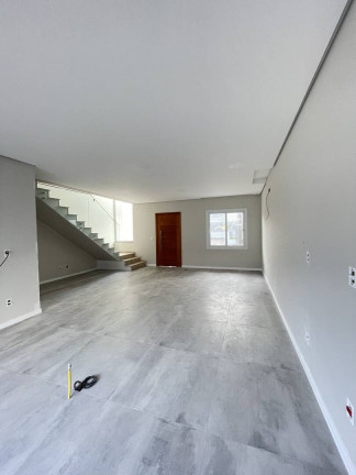 Imagem Sobrado com 3 Quartos à Venda, 128 m² em Igara - Canoas Imagem Sobrado com 3 Quartos à Venda, 128 m² em Igara - Canoas