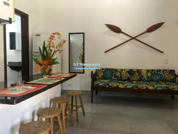 Imagem Apartamento com 5 Quartos à Venda, 500 m² em Praia Grande - Ubatuba