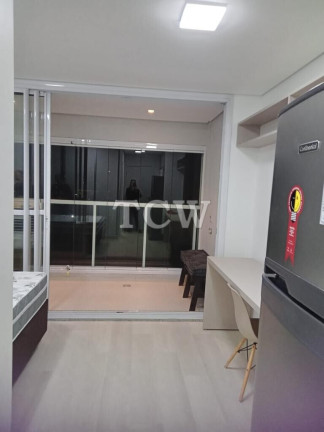 Imagem Imóvel com 1 Quarto à Venda, 25 m² em Vila Clementino - São Paulo Imagem Imóvel com 1 Quarto à Venda, 25 m² em Vila Clementino - São Paulo