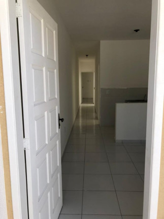 Imagem Casa de Condomínio com 2 Quartos à Venda, 56 m² em Jardim Eucalíptos - Sorocaba Imagem Casa de Condomínio com 2 Quartos à Venda, 56 m² em Jardim Eucalíptos - Sorocaba