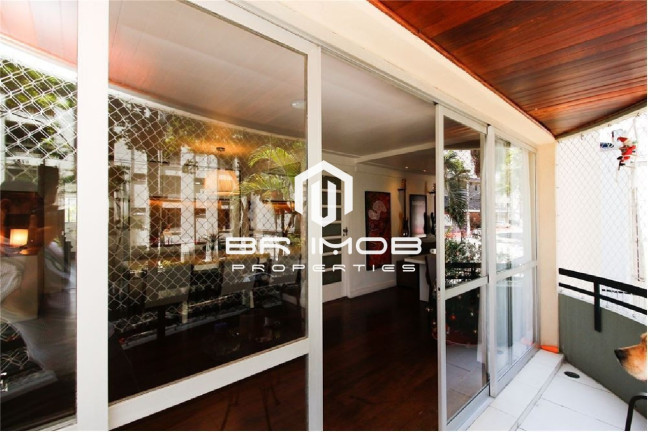 Imagem Imóvel com 4 Quartos à Venda, 138 m² em Aclimação - São Paulo