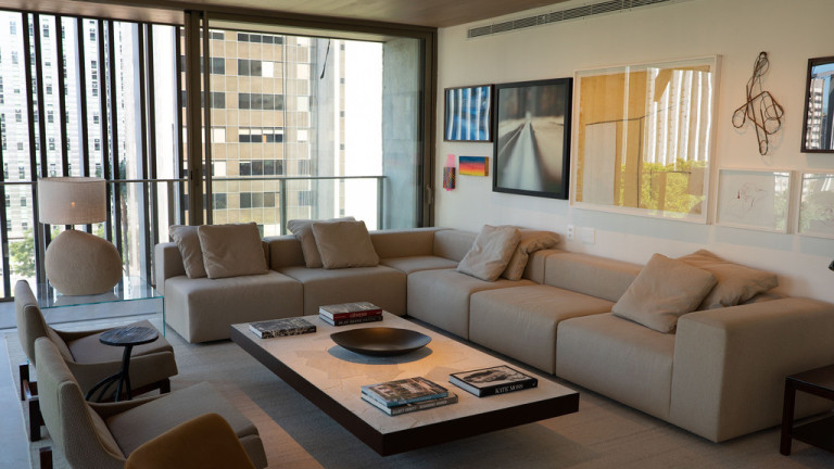 Imagem Apartamento com 3 Quartos à Venda, 232 m² em Pinheiros - São Paulo