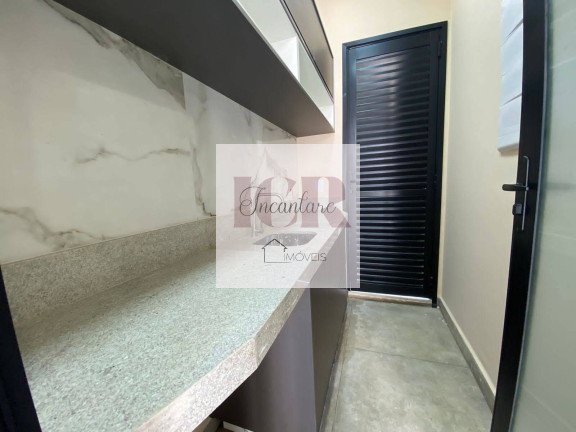 Imagem Casa com 3 Quartos à Venda,  em Jardim Residencial Villagio Ipanema I - Sorocaba