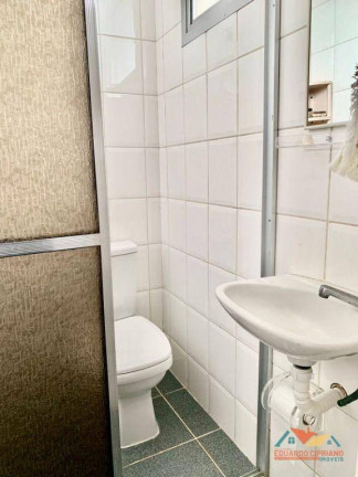 Imagem Apartamento com 2 Quartos à Venda, 72 m² em Massaguaçu - Caraguatatuba