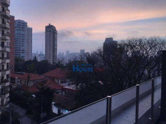 Imagem Apartamento com 2 Quartos à Venda, 130 m² em Perdizes - São Paulo Imagem Apartamento com 2 Quartos à Venda, 130 m² em Perdizes - São Paulo