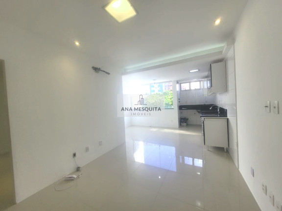 Imagem Apartamento com 1 Quarto à Venda, 48 m² em Pituba - Salvador Imagem Apartamento com 1 Quarto à Venda, 48 m² em Pituba - Salvador