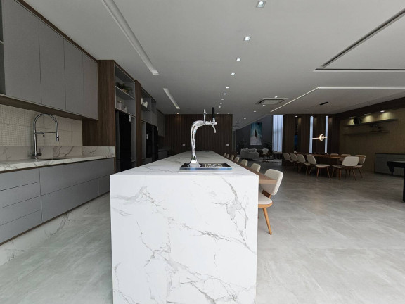 Imagem Casa com 7 Quartos à Venda, 611 m² em Riviera De São Lourenço - Bertioga Imagem Casa com 7 Quartos à Venda, 611 m² em Riviera De São Lourenço - Bertioga