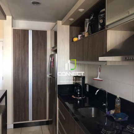 Imagem Apartamento com 2 Quartos à Venda,  em São João - Itajaí