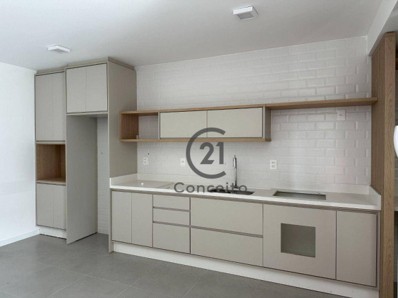 Imagem Apartamento com 2 Quartos à Venda, 71 m² em Cacupé - Florianópolis Imagem Apartamento com 2 Quartos à Venda, 71 m² em Cacupé - Florianópolis