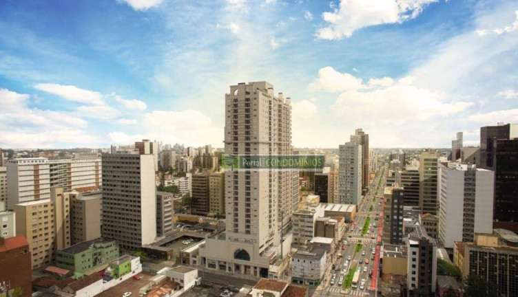 Imagem Loja à Venda, 750 m² em Centro - Curitiba Imagem Loja à Venda, 750 m² em Centro - Curitiba