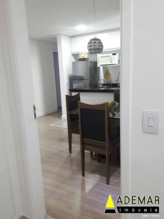 Imagem Apartamento com 3 Quartos à Venda, 55 m² em Canhema - Diadema Imagem Apartamento com 3 Quartos à Venda, 55 m² em Canhema - Diadema