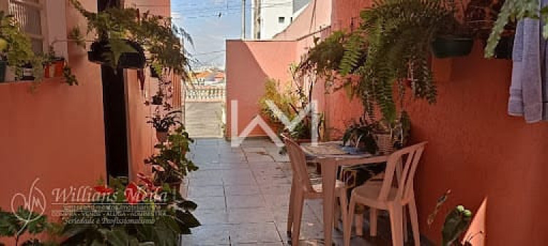 Imagem Casa com 2 Quartos à Venda, 1 m² em Parque Continental - Guarulhos Imagem Casa com 2 Quartos à Venda, 1 m² em Parque Continental - Guarulhos