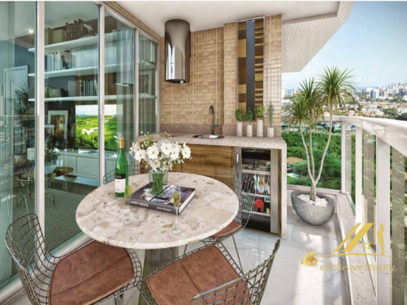 Imóvel com 2 Quartos à Venda, 74 m² em Caminho Das árvores - Salvador
