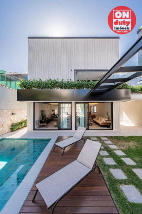 Imagem Sobrado com 4 Quartos à Venda, 350 m² em Embaré - Santos Imagem Sobrado com 4 Quartos à Venda, 350 m² em Embaré - Santos