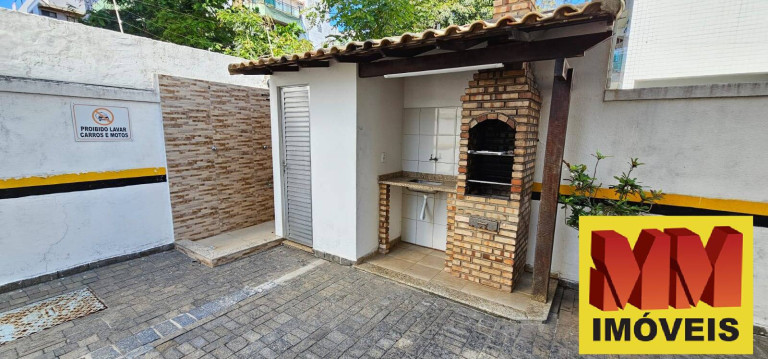 Imagem Apartamento com 2 Quartos à Venda, 75 m² em Braga - Cabo Frio Imagem Apartamento com 2 Quartos à Venda, 75 m² em Braga - Cabo Frio