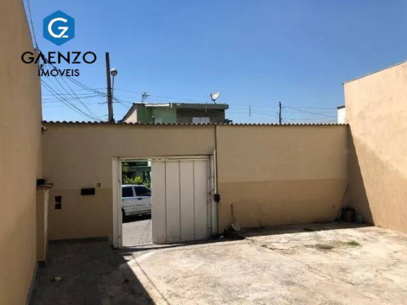 Imagem Casa com 2 Quartos à Venda, 300 m² em Vila Menck - Osasco Imagem Casa com 2 Quartos à Venda, 300 m² em Vila Menck - Osasco