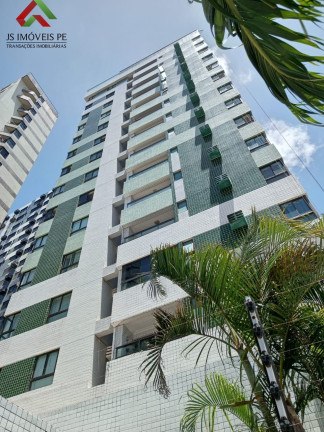 Imagem Imóvel com 2 Quartos à Venda, 50 m² em Candeias - Jaboatão Dos Guararapes