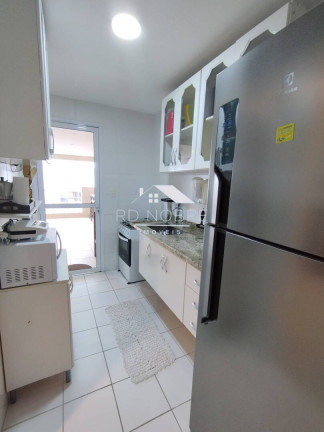 Imagem Apartamento com 3 Quartos à Venda, 103 m² em Enseada - Guarujá