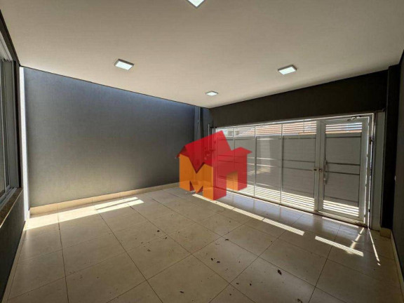 Imagem Casa com 3 Quartos à Venda, 105 m² em Parque Universitário - Americana Imagem Casa com 3 Quartos à Venda, 105 m² em Parque Universitário - Americana