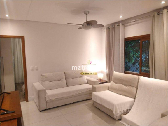 Imagem Casa com 2 Quartos à Venda, 173 m² em Santa Paula - São Caetano Do Sul Imagem Casa com 2 Quartos à Venda, 173 m² em Santa Paula - São Caetano Do Sul