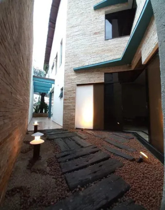Imagem Casa com 3 Quartos à Venda, 354 m² em Parque Da Vila Prudente - São Paulo