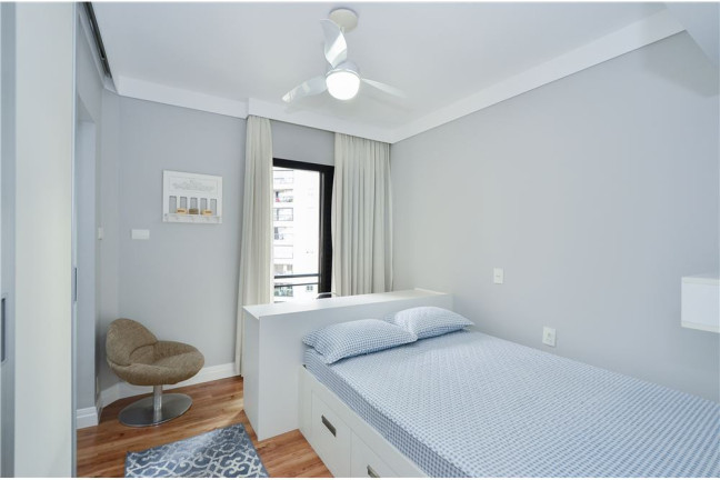 Imagem Apartamento com 3 Quartos à Venda, 195 m² em Jardim Parque Morumbi - São Paulo