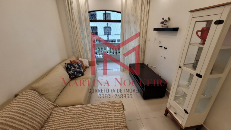 Imagem Apartamento com 3 Quartos à Venda, 98 m² em Enseada - Guarujá Imagem Apartamento com 3 Quartos à Venda, 98 m² em Enseada - Guarujá
