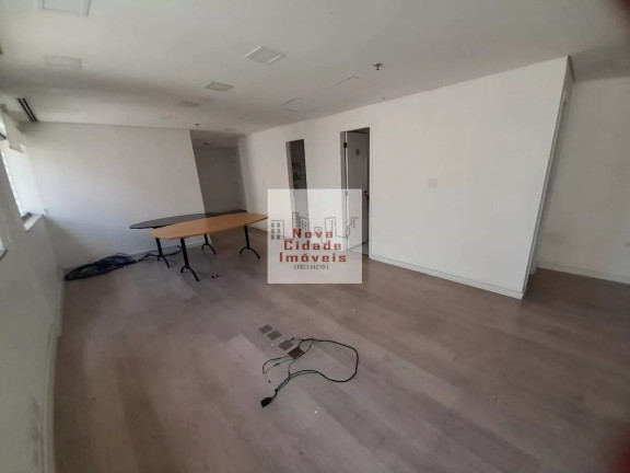 Imagem Imóvel com 1 Quarto à Venda, 40 m² em Vila Olímpia - São Paulo Imagem Imóvel com 1 Quarto à Venda, 40 m² em Vila Olímpia - São Paulo