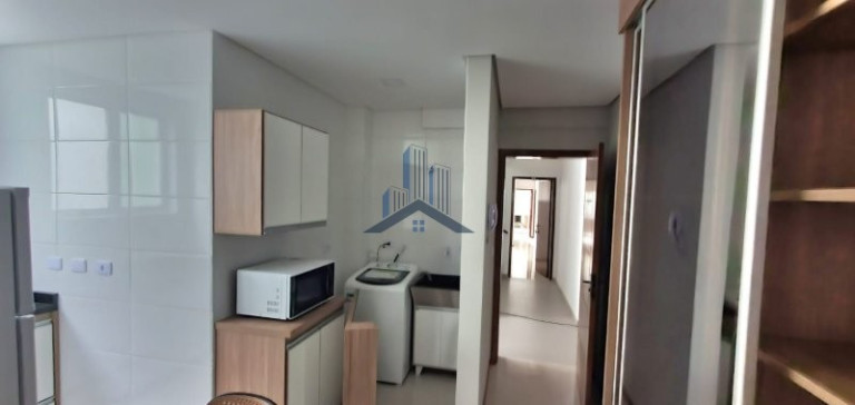 Imagem Apartamento com 2 Quartos à Venda, 56 m² em Costa E Silva - Joinville