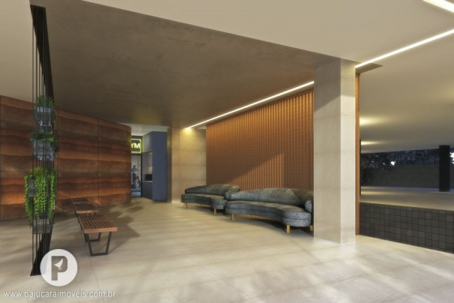 Imagem Apartamento com 3 Quartos à Venda, 77 m² em Jatiúca - Maceió Imagem Apartamento com 3 Quartos à Venda, 77 m² em Jatiúca - Maceió