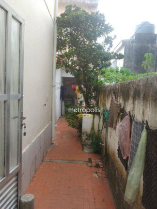 Imagem Sobrado com 3 Quartos à Venda, 168 m² em Jardim São Caetano - São Caetano Do Sul Imagem Sobrado com 3 Quartos à Venda, 168 m² em Jardim São Caetano - São Caetano Do Sul