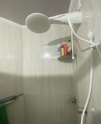 Imagem Imóvel com 2 Quartos à Venda, 54 m² em Vila Cruzeiro - São Paulo Imagem Imóvel com 2 Quartos à Venda, 54 m² em Vila Cruzeiro - São Paulo