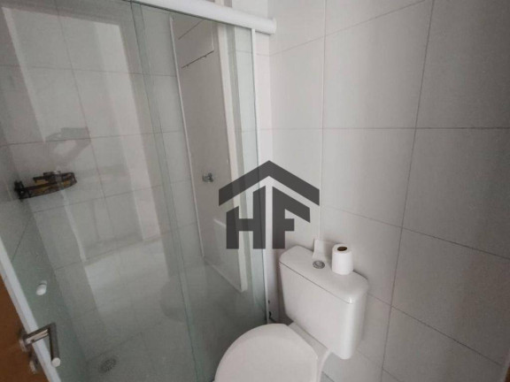 Imagem Apartamento com 2 Quartos à Venda, 42 m² em Casa Amarela - Recife