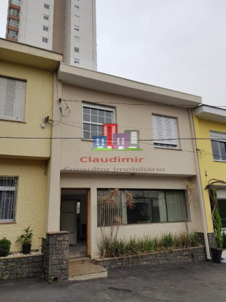 Imagem Casa com 4 Quartos à Venda ou Locação, 230 m² em Vila Prudente - São Paulo Imagem Casa com 4 Quartos à Venda ou Locação, 230 m² em Vila Prudente - São Paulo