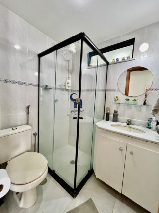 Imagem Apartamento com 3 Quartos à Venda, 69 m² em Trobogy - Salvador Imagem Apartamento com 3 Quartos à Venda, 69 m² em Trobogy - Salvador