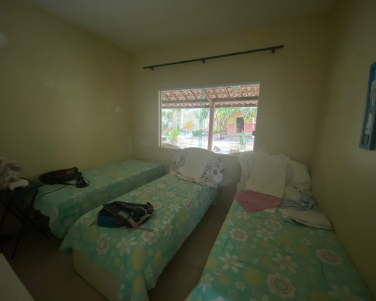 Imagem Casa com 5 Quartos à Venda,  em Barra Do Jacuipe - Barra Do Jacuípe