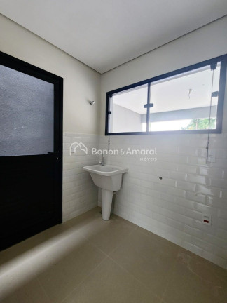Imagem Casa de Condomínio com 3 Quartos à Venda, em Nova Veneza - Paulínia Imagem Casa de Condomínio com 3 Quartos à Venda, em Nova Veneza - Paulínia