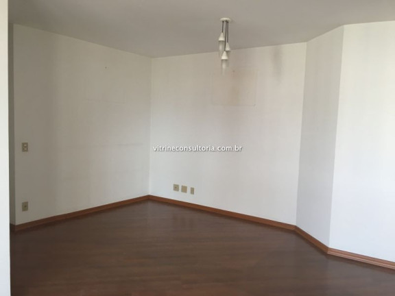 Imagem Apartamento com 3 Quartos à Venda, 120 m² em Jardim Vila Mariana - São Paulo