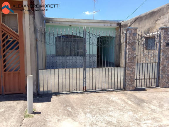 Imagem Casa com 2 Quartos à Venda, em Parque Vitória Régia - Sorocaba Imagem Casa com 2 Quartos à Venda, em Parque Vitória Régia - Sorocaba