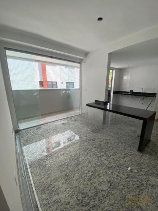 Imagem Apartamento com 1 Quarto à Venda, 50 m² em Boa Viagem - Belo Horizonte Imagem Apartamento com 1 Quarto à Venda, 50 m² em Boa Viagem - Belo Horizonte